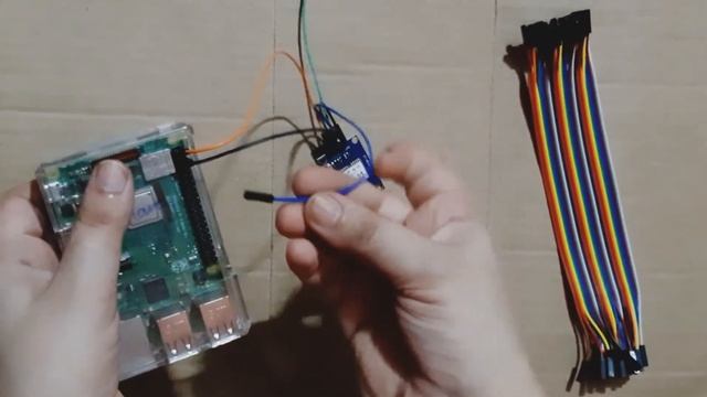 Interfacing GPS Module with Raspberry Pi 3 Microcontroller смотреть онлайн