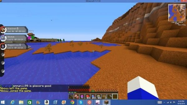 Pixelrocket Pixelmon ep 3: MAKING PLAYS