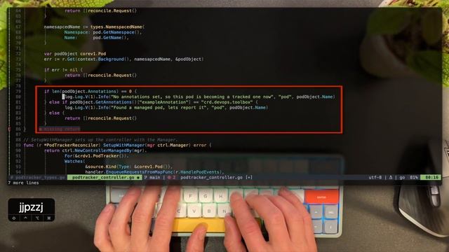 How to build Kubernetes Operators for DevOps in just a few minutes! смотреть онлайн