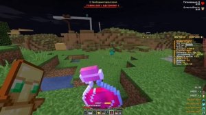 Я Стал МИЛЛИОНЕРОМ на Сервере в Майнкрафт - Анархия АресМайн