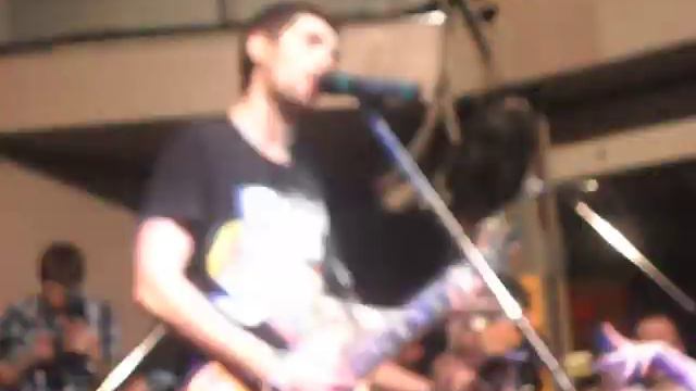 Noize mc в Новокузнецке 2011 смотреть онлайн