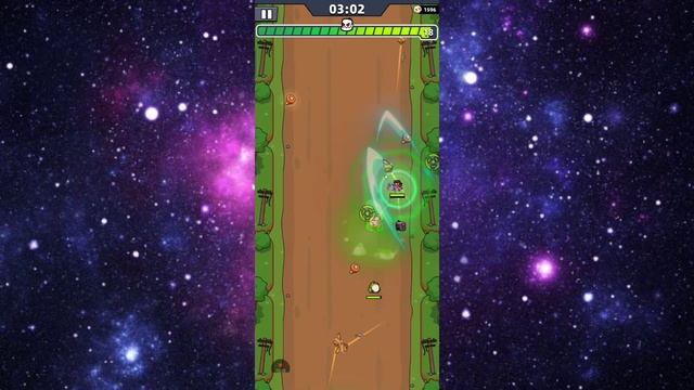 ПОЛНЫЙ ОБЗОР ЦУКОЮМИ В ИГРЕ SURVIVOR.IO