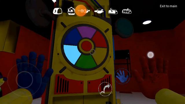 nova arualização project playtime android смотреть онлайн
