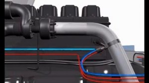 Как работает AdBlue (мочевина)