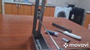 Точилка Строгова