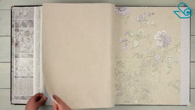 Обои Zambaiti Parati Trussardi 3. Обзор коллекции Trussardi 3 магазина обоев Oboi-Store.ru