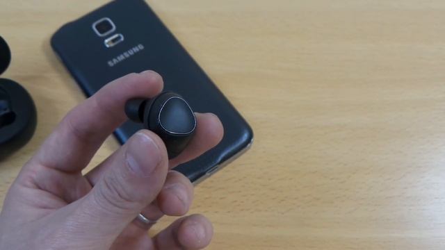 review Auricular Samsung gear icon X 2018 ¿Valen la pena? смотреть онлайн