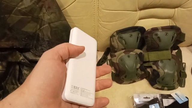 Обзор экипировки серия 8 смотреть онлайн