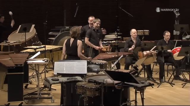 Renaissance Percussion