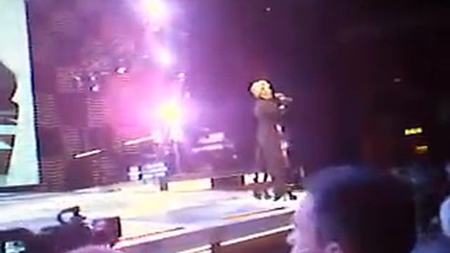 Kylie Minogue Globen 2008 SVERIGE SWEDISH 16 смотреть онлайн