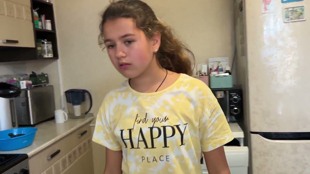 НАВОДИМ В ДОМЕ ПОРЯДОК .МНЕ НЕ ПОНРАВИЛСЯ ДОМ. . 2.05.24. смотреть онлайн