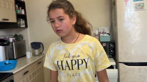 НАВОДИМ В ДОМЕ ПОРЯДОК .МНЕ НЕ ПОНРАВИЛСЯ ДОМ. . 2.05.24.