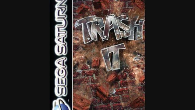 Trash it - Level 1 смотреть онлайн