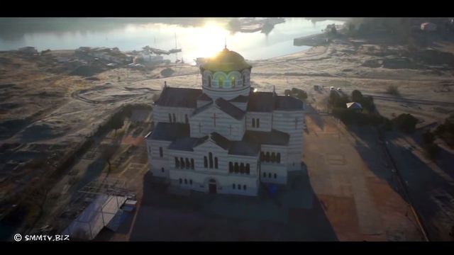 Владимирский Собор. Херсонеc смотреть онлайн