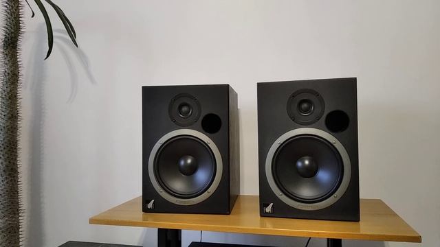 #hifiaudio Event 20/20 V2 Direct Field Monitor System