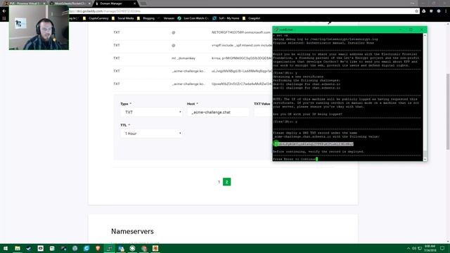 RocketChat Installation Simplified смотреть онлайн