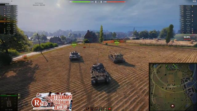 M-IV-Y - Что с этим танком ?