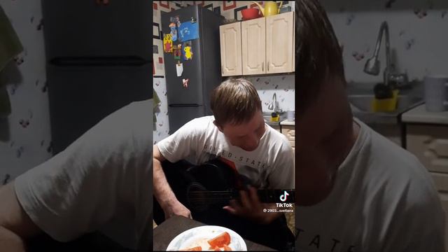 в осеннем парке городском. Быстрый вариант смотреть онлайн