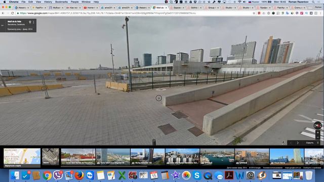 Как самому найти хорошие апартаменты почти в любой точке мира? Часть2