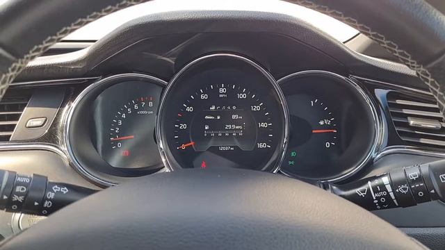 Acorn Kia - DA18XCT - Kia Ceed смотреть онлайн
