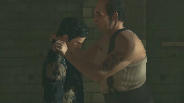Mafia 2 ГДЕ БЫЛИ НАШИ ЛЮДИ смотреть онлайн