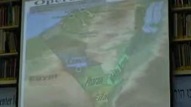 Counterinsurgency Warfare and Counter-terrorism in Israel (Part 1) смотреть онлайн