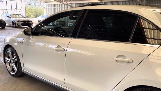 JETTA GLI 2017 смотреть онлайн