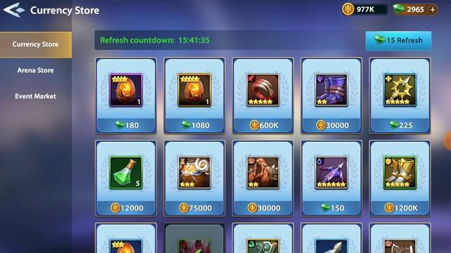10 советов в Infinite MagicRaid смотреть онлайн