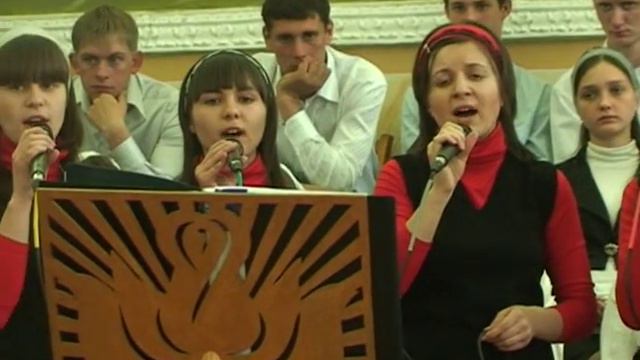 Кровь Иисуса.mpg смотреть онлайн