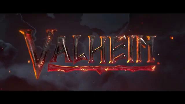 Valheim Soundtrack: Plains смотреть онлайн