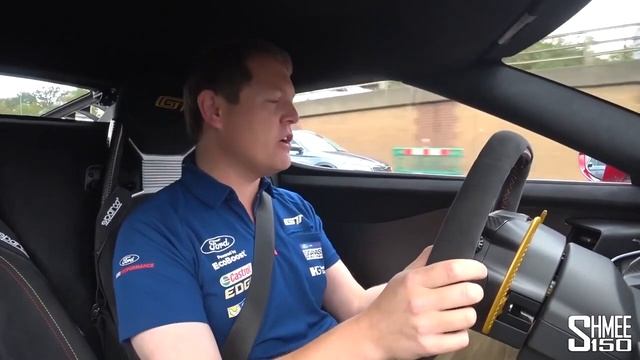 FORD GT   Мои РАСХОДЫ за 2 года владения