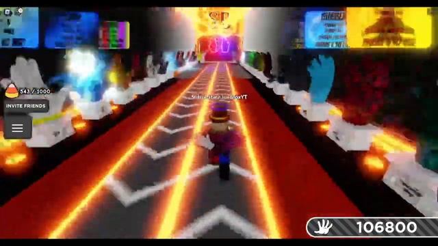 How To Get The Plate Master Badge And Tycoon Glove In Roblox Slap Battles смотреть онлайн