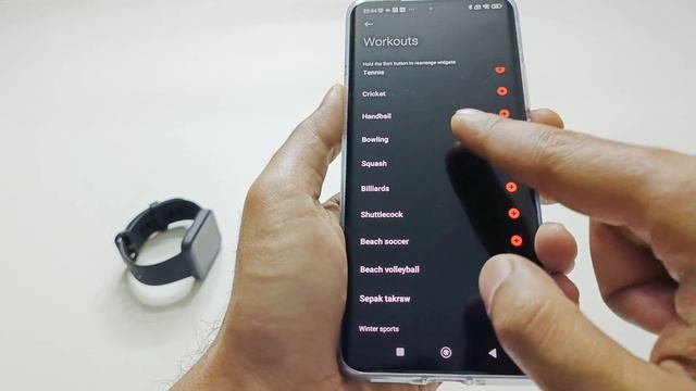POCO Watch - Detailed Features Walkthrough, Setup and Customization смотреть онлайн