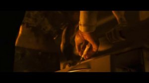 Альтернативная концовка фильма " Я ЛЕГЕНДА " на русском)