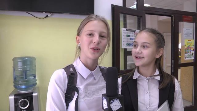 Реклама сбора макулатуры-сентябрь 2019