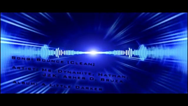 Bounce [Clean] - Ms. Dynamite, Nathan, J2K, Asher D, Bruza смотреть онлайн