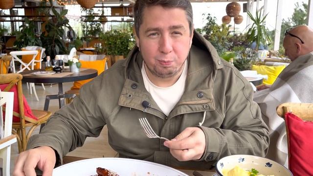 Где ВКУСНО в СОЧИ | ? Сыроварня Новикова | Обзор пляжа ? и набережной Адлера ? смотреть онлайн