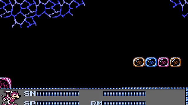 Let's Play Mega Man 3 BUSTER ONLY Part 3: Quit Thrusting Your Head Into My Face смотреть онлайн