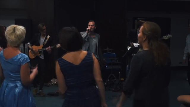 The Hollywoods - Корпоратив компании 