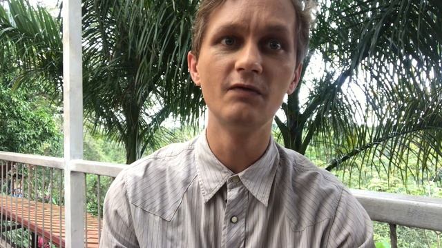 Где поселиться в Коста-Рике смотреть онлайн