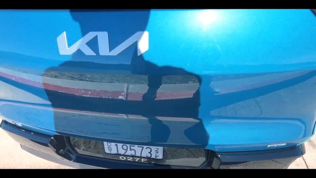 10년된 전기차만 타다가 기아 EV9 타보고 정말 깜짝 놀랐습니다! - Kia EV9 시승기 리뷰 смотреть онлайн