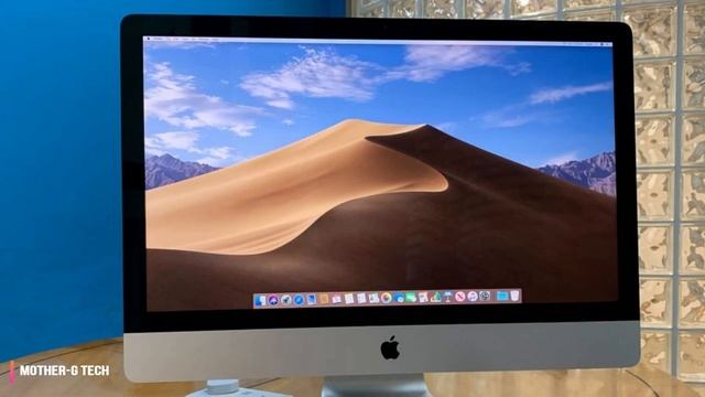 Apple iMac 27-inch 2019 Review смотреть онлайн