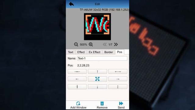Умный дисплей для автомобиля LED Emoji с Aliexpress за 2000 рублей смотреть онлайн