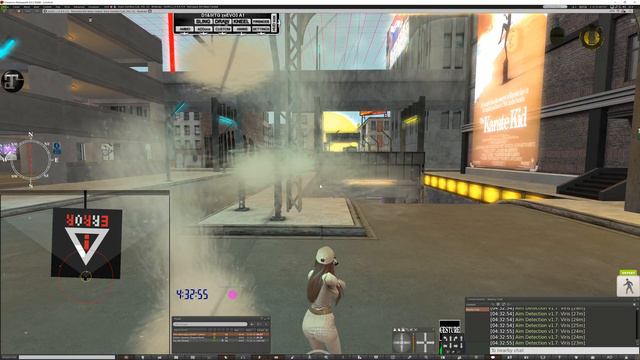 B.S. Griefer "Weapons" allowed at E R R O R? 6/15/19 смотреть онлайн