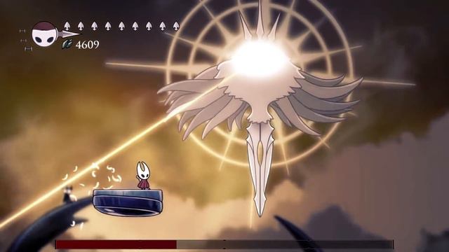 Hollow Knight 1.5 | TODOS LOS CAMBIOS EXPLICADOS + Como revertirlos смотреть онлайн