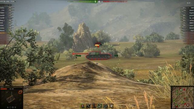 Т-50-2 Медаль Орлика. Часть2. Arti25 смотреть онлайн