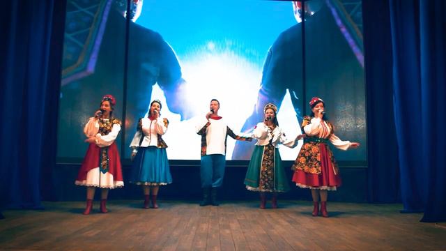 Репетиция «Вереск» смотреть онлайн