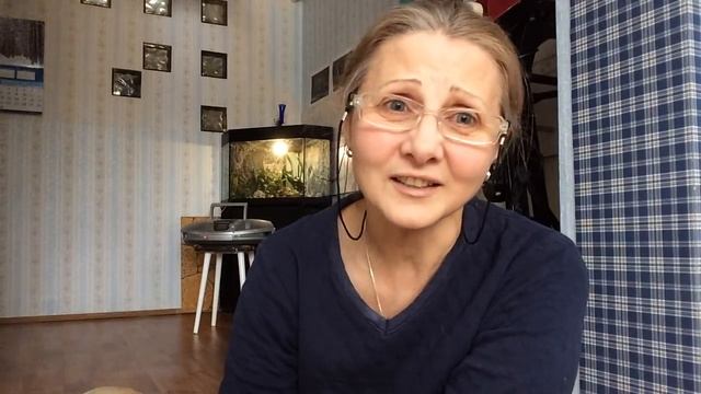 092 Что подарить БАБУШКЕ 8 МАРТА ? Знаете? )))) смотреть онлайн