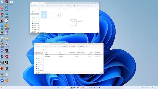 Как сделать кастомный курсор в Roblox? | Туториал Roblox смотреть онлайн