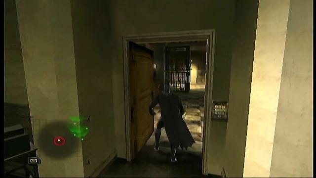 Batman Begins Xbox Retro Review смотреть онлайн